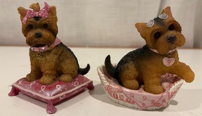 Paws for the Cause Collection: Hope  Bow-Wow  And Forever & Paws for the Cause
