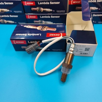 DENSO 234-4927 Downstream Left Oxygen sensor For TOYOTA TUNDRA 2015-2019 4.6L V8