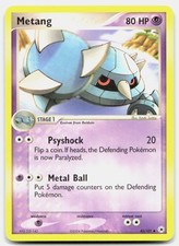 Metang NM EN 43/101 Hidden Legends on eBay