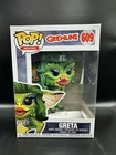 Funko POP! Movies - Greta - Gremlins #609