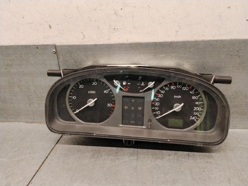 8200399767 quadro strumenti RENAULT LAGUNA II BG0 1 1.9 DCI rectp6192254