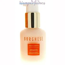 Borghese Equilibrio Equalizing Restorative 1.7oz / 50ml NIB