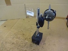 Magentic base dial indicator Long travel