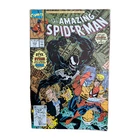 The Amazing Spider-Man #333 (1990 | Legacy #333) 🕷 Venom vs. Spidey | Styx &