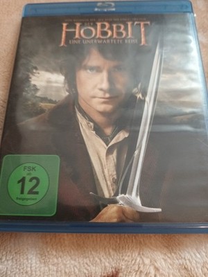 Der Hobbit: Eine Unerwartete Reise