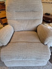Sherborne Riser Recliner Chair Dual Motor Keswick - Toffee - Standard