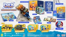 Thumbnail of ebay&reg; auction 336494743332 | Park Beyond Impossified Edition Juego para Consola PlayStation 5, PS5 [PAL ES]