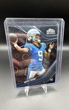 2023 Topps Composite - Topps Chrome Black Bryce Young #106 (RC)