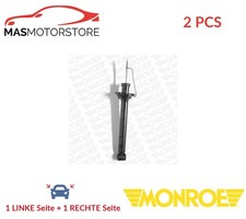 STOSSDAMPFER STOßDÄMPFER 2 STÜCK PAAR MONROE 23903 2PCS P FÜR FORD PUMA