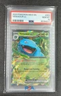 2023 POKEMON MEW EN-151 #003 VENUSAUR EX PSA 10