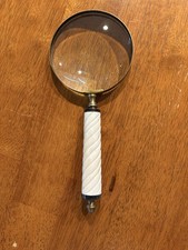 Magnifying Glass Handheld Vintage Style