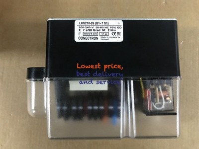 1pc Brand New ones Honeywell LKS210-26 Servo Drive Fast shipping
