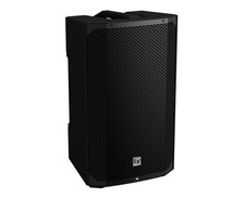 EV Electro-Voice EVERSE 12 Black 12" Battery Powered Active Bluetooth Speaker