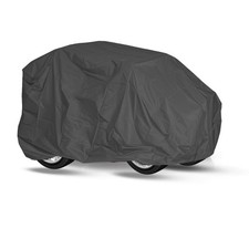 Kids Ride-On Toy Car Cover, Waterproof Cover for Large Ride On...