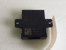 Ford Mustang Mach-E 2021 Other control unitsmodules MU5T14G617AJ SDD35923