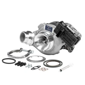 Turbolader BR Turbo für BMW 5 Touring (F11) BRTX16146M 819976 911445 11658570083
