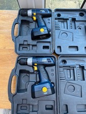 2 Titan drills. UNTESED!