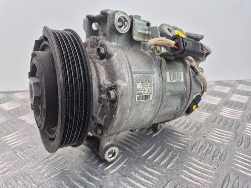 Mercedes B160 W246 W242  Klimakompressor Pumpe A0038304360 Benzin PFF10471