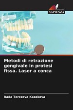 Rada Torezova Kazakova | Metodi di retrazione...