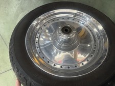 Cerchio Harley Davidson Anteriore Diametro 16