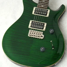 Paul Reed Smith PRS SE CUSTOM 24 Emerald Green #CTIH019863 3.72kg