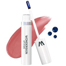 Wonderskin Nude Lip Tint Whimsical Masque Long Lasting Matte Finish