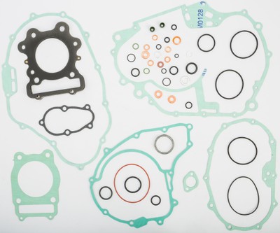 Athena - P400210850300 - Complete Gasket Kit~ P400210850300 99-0565 68-0832