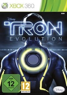TRON: Evolution von Disney Interactive Studios | Game | Zustand sehr gut