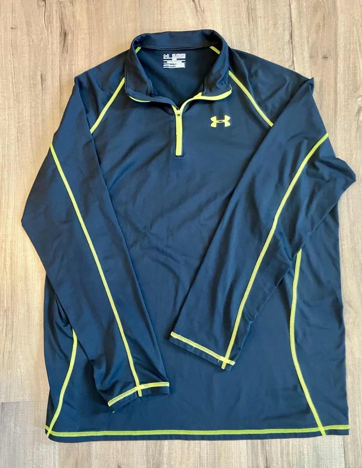 Under Armor Men’s Pullover 2XL