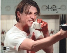 Skeet Ulrich signed 8x10 Photo Billy Loomis Scream Beckett Authentication