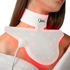 Qure Neck, Décolletage, Chest LED System, Red Light Therapy, 2 Wavelengths Red 6 — photo 3