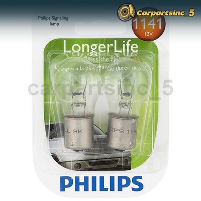 Philips Courtesy Light Bulb Fits 1969 GMC C15/C1500 Pickup