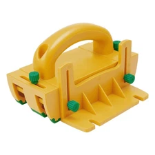 Table Saw Push Block for Woodworking Router Tables, Accessories for Band Saws...