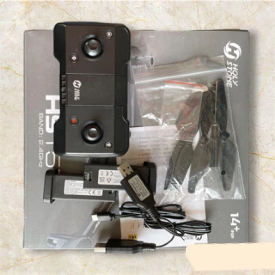 Drone Under 100G No Registration Required With Case Lightweight Mini Drone For - Image 2 of 4