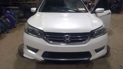 Automatic Transmission 2.4L CVT Fits 13 ACCORD 1698541