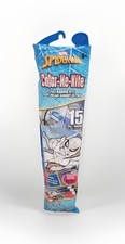 Marvel Spider-man Color Me Kite 15 Inch, Markers Included Brand New