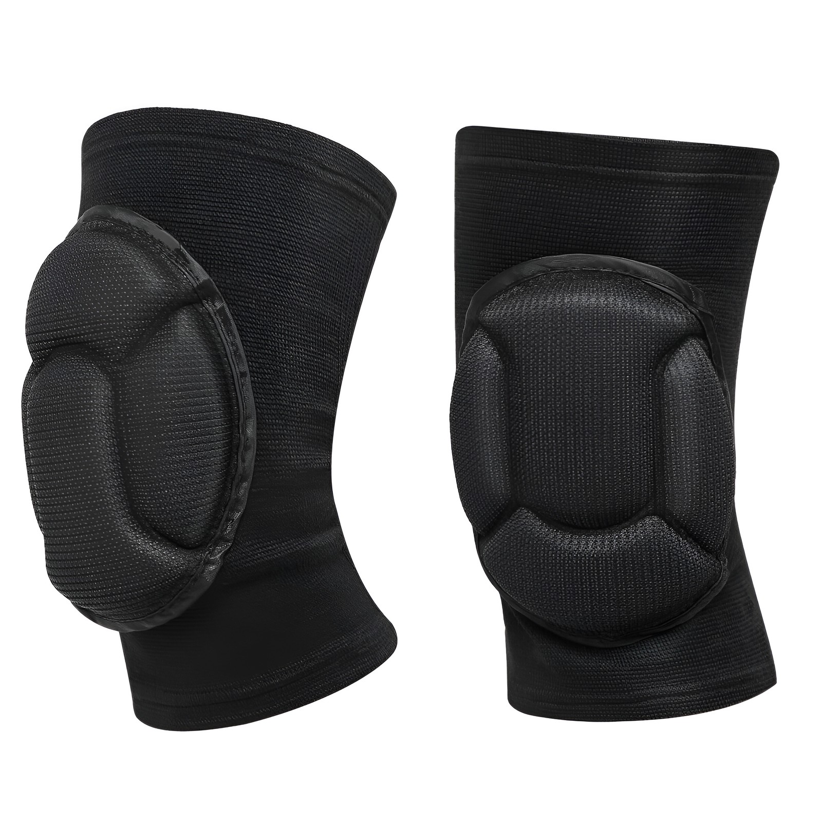 1 Pair Knee Pads Professional Leg Protector For Sport Work Flooring Construction