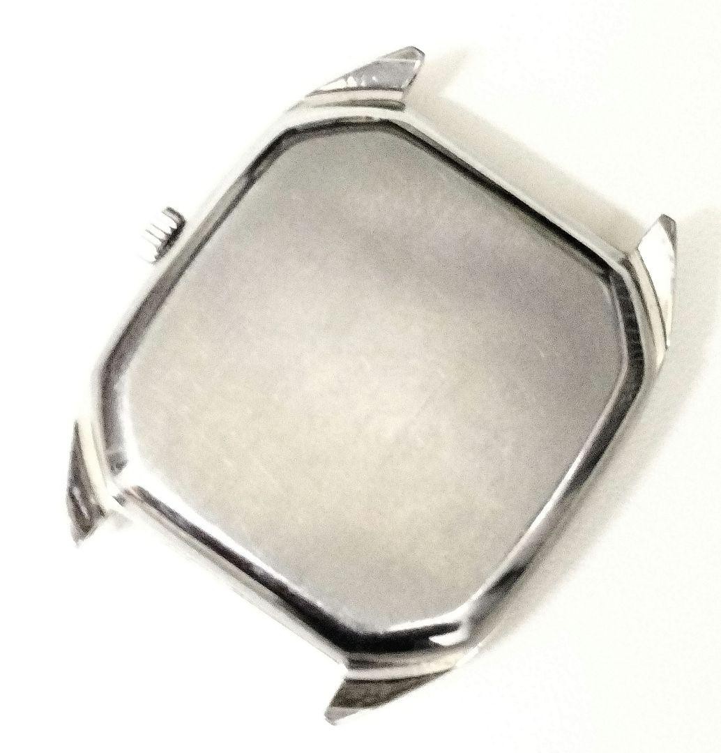 Omega Constellation Square Automatic Winding Manu… - image 3