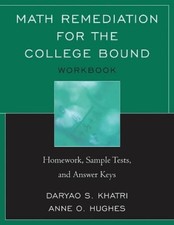 Daryao Khatri Math Remediation for the Colleg...