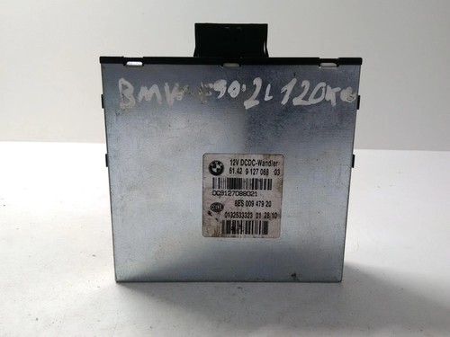 BMW 3 E90 Getriebesteuergerät 8ES00947920 6142912708803 2.00 Diesel 28377386