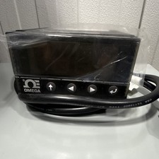 OMEGA Platinum Series DP8PT-EIP Digital Contr...