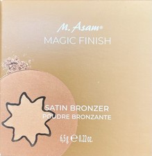 M.Asam Satin Bronzer