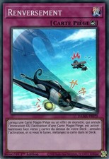 Yu-Gi-Oh: Reversal | DAMA-FR079 | Super Rare | NM | FR