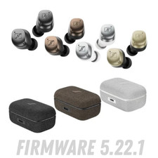Sennheiser MOMENTUM 4 Wireless Replacement Earbud or Charging Case  Ver. 5.22.1