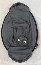 4Moms 4 Moms Gray Breathable Seat Cover Replacement Mamaroo Rockaroo