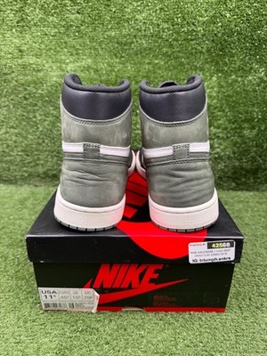 のん Size 11.5 - Air Jordan 1 Retro OG High Best Hand in the Game