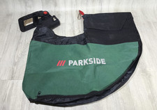 Parkside 40V Leaf Blower Vacuum Collection Bag – Used Excellent Condition