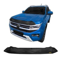 Motorhaube Windabweiser FüR VW Amarok Ab 2022 Scoutt