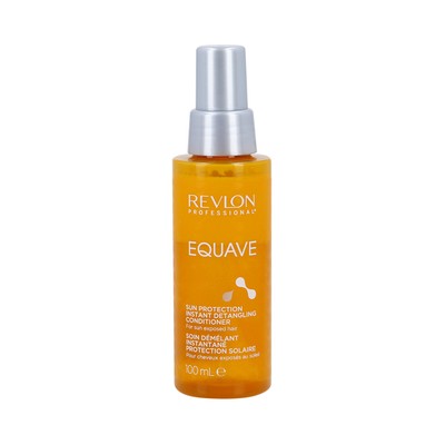 REVLON EQUAVE SUN PROTECTION Spray-Conditioner mit UV-Filter 100 ml