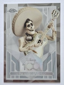 Ernesto De La Cruz | eBay